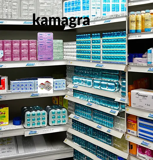 Kamagra que es